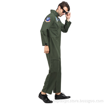 Good Price Cosplay Costumes Special Soldier Clothes